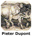 Pieter Dupont